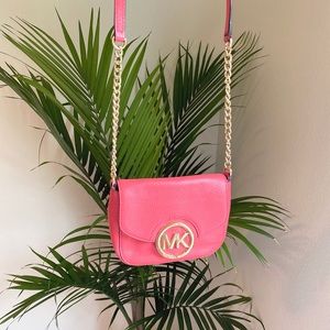 Michael Kors Fulton Crossbody